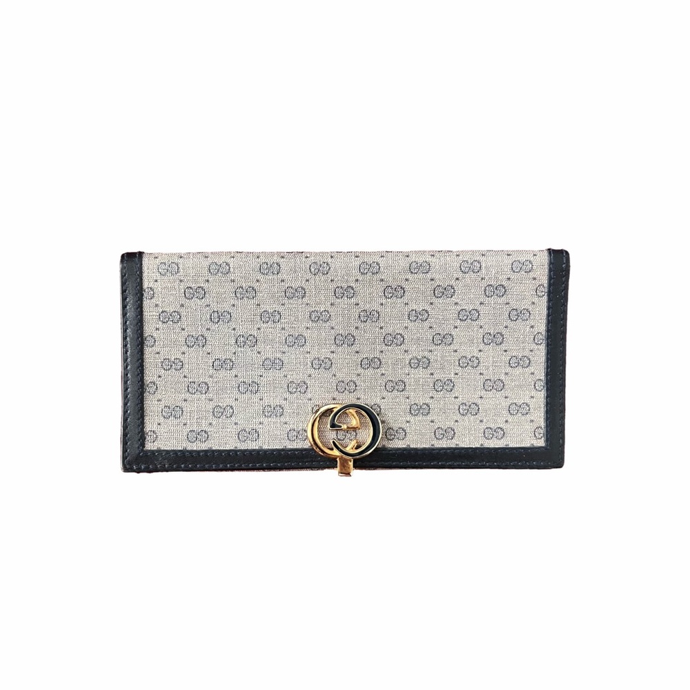 VINTAGE GUCCI WALLET